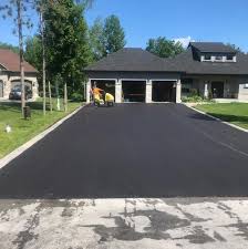 Best Driveway Grading and Leveling in Clark Mills, NY